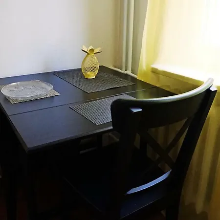 Appartamento Anchor Yellow
